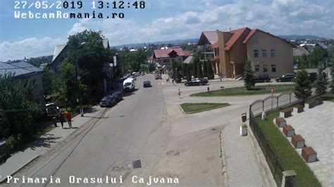 webcam cajvana live|Webcam Orasul Cajvana – Imagini live din Orasul。